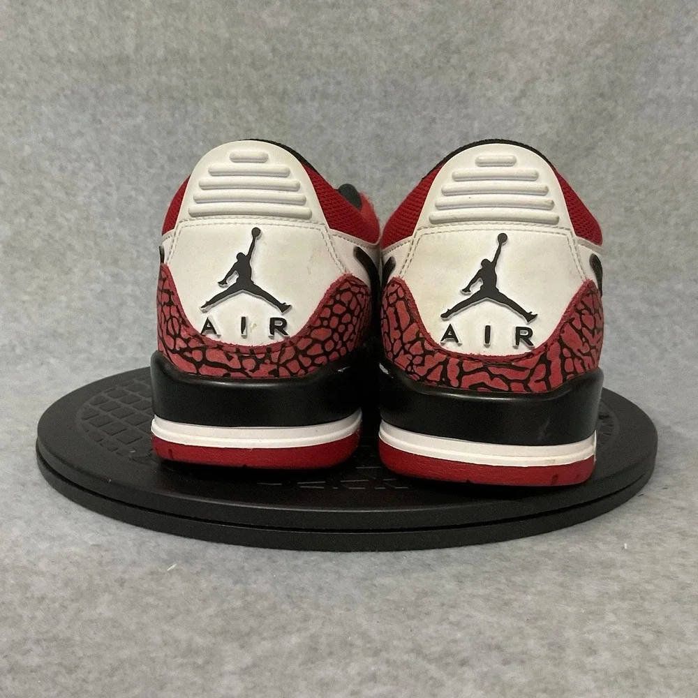 Jordan legacy 312